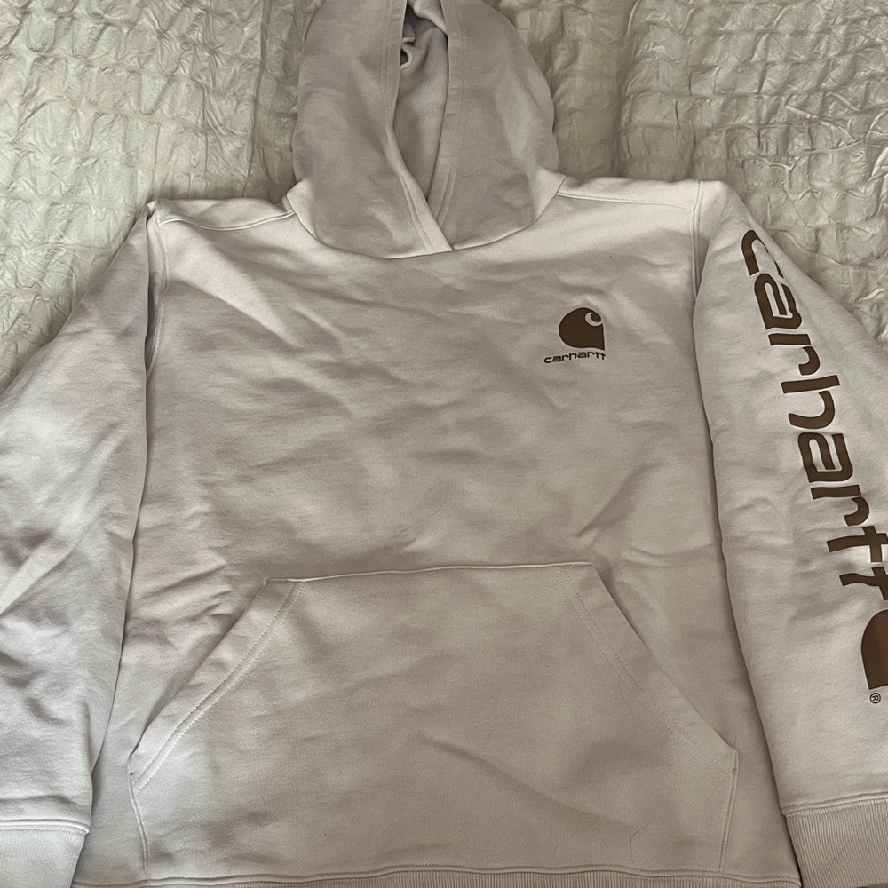 Carhartt Girls Hoodie